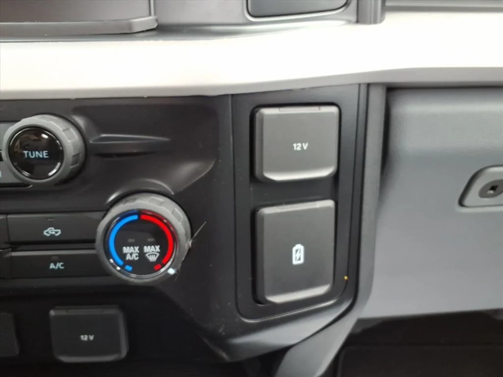 2026 Ford F-350 Super Duty XL - Photo 26