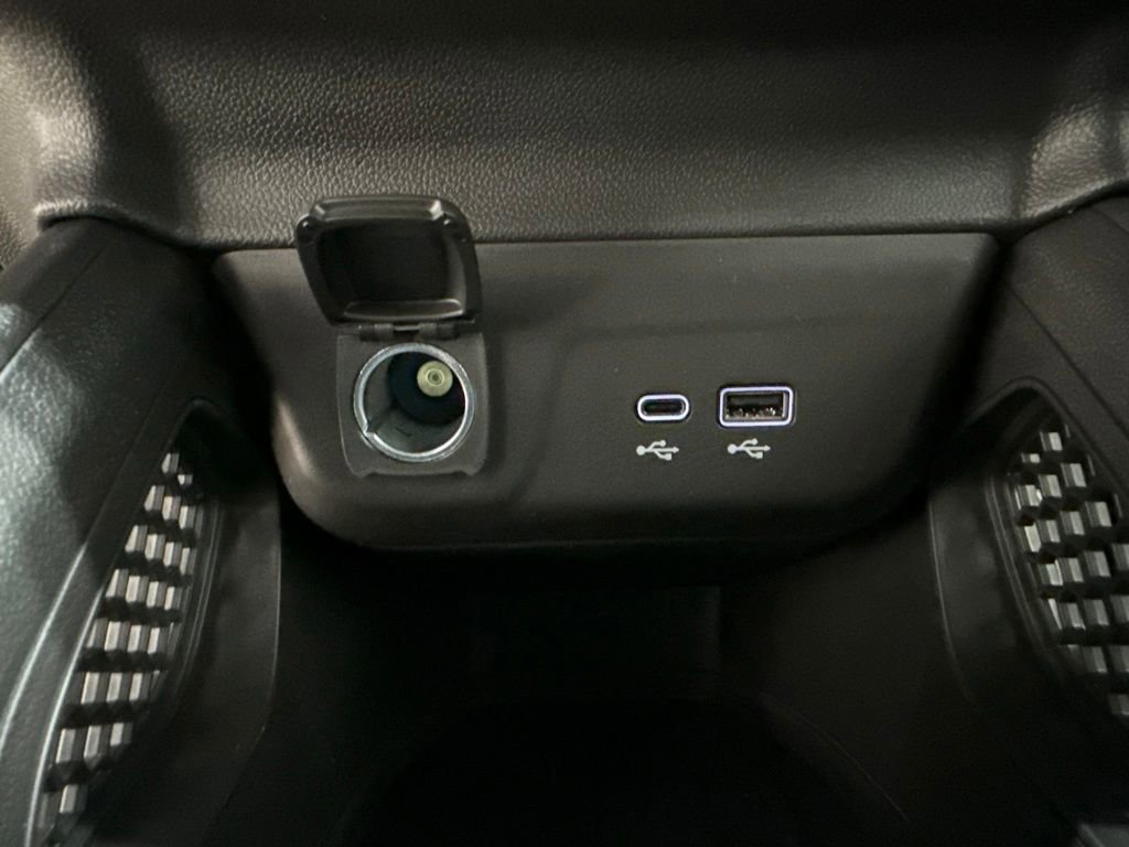 2026 Chevrolet Trailblazer Activ - Photo 20