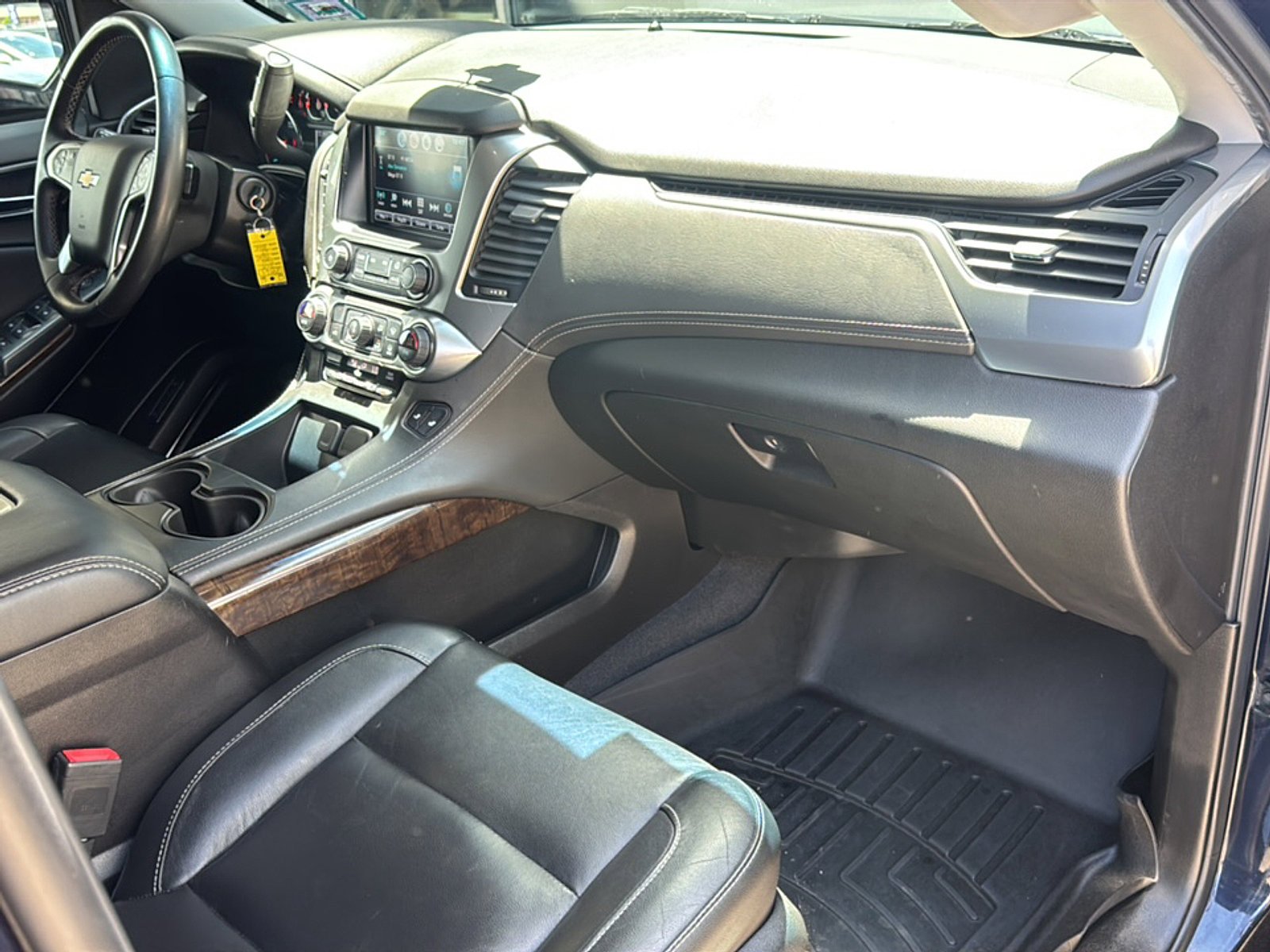 Certified Used 2019 BLUE VELVET METALLIC Chevrolet LT image 11