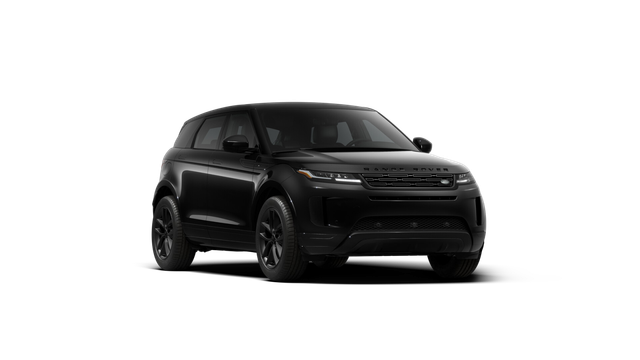 2026 LAND ROVER Range Rover Evoque S 249PS