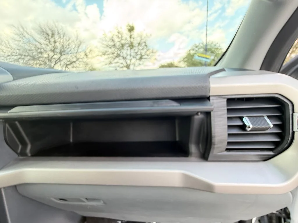 Used 2023 White Ford XLT image 21