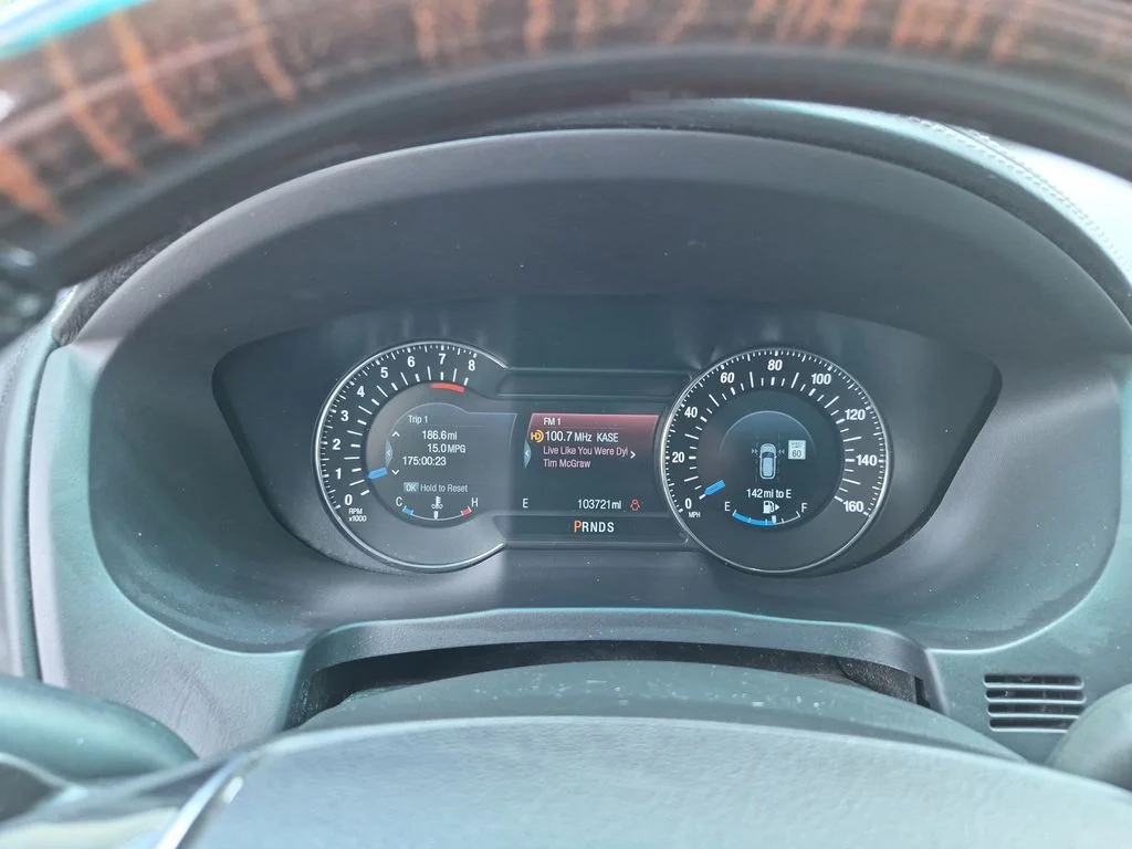 Used 2016 Brown Ford Platinum image 22