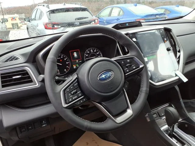 2026 Subaru Ascent Touring - Photo 18