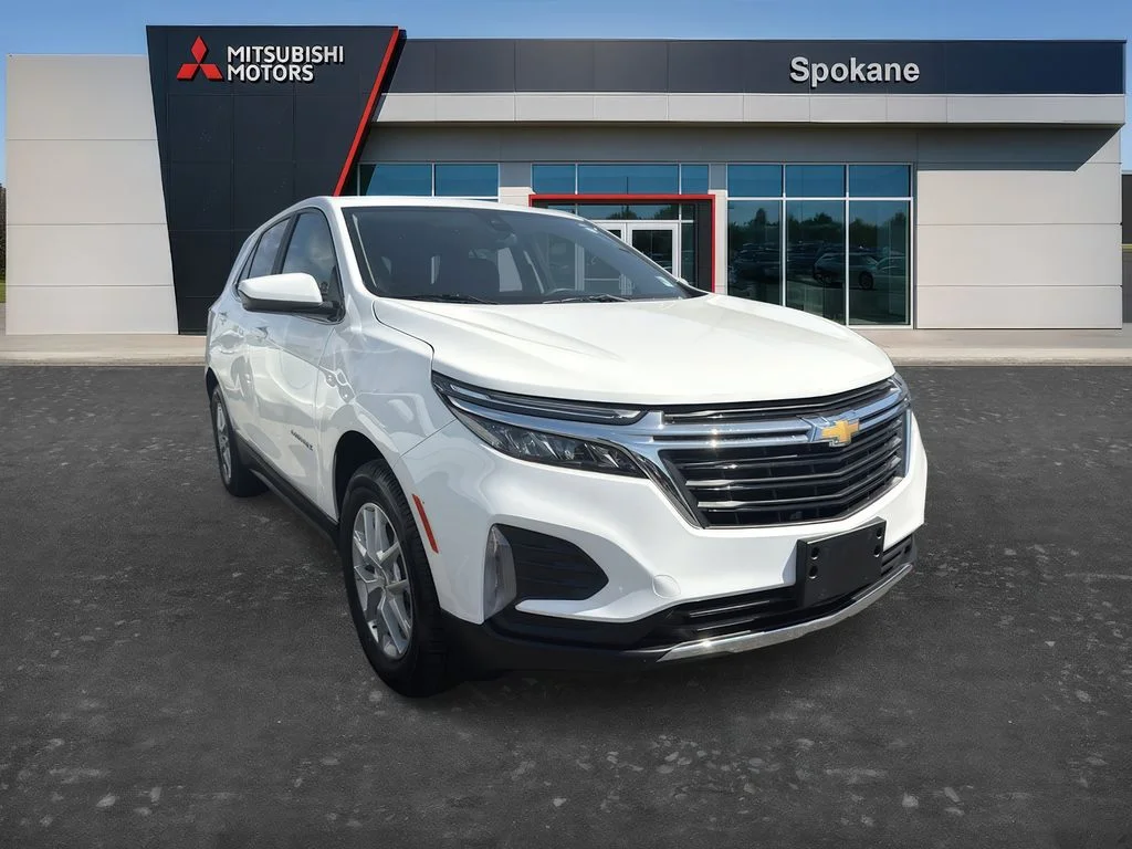 2023 Chevrolet Equinox AWD LT 1.5T's photo