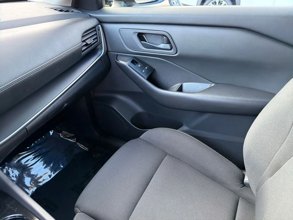 2024 Nissan Rogue S - Photo 27