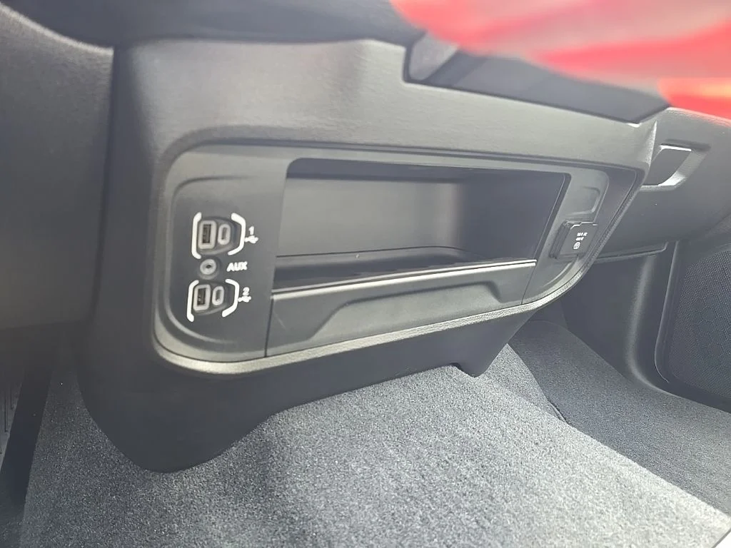 2025 RAM 2500 Tradesman - Photo 14