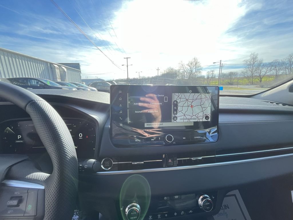 2026 Mitsubishi Outlander SE - Photo 16