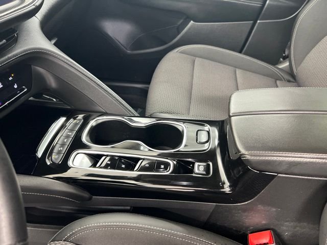 Used 2023 Gray Buick Preferred image 15