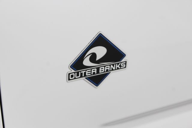 New 2026 Oxford White Ford Outer Banks® image 14