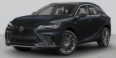 New 2026 Lexus RX 500h F SPORT PERFORMANCE AWD