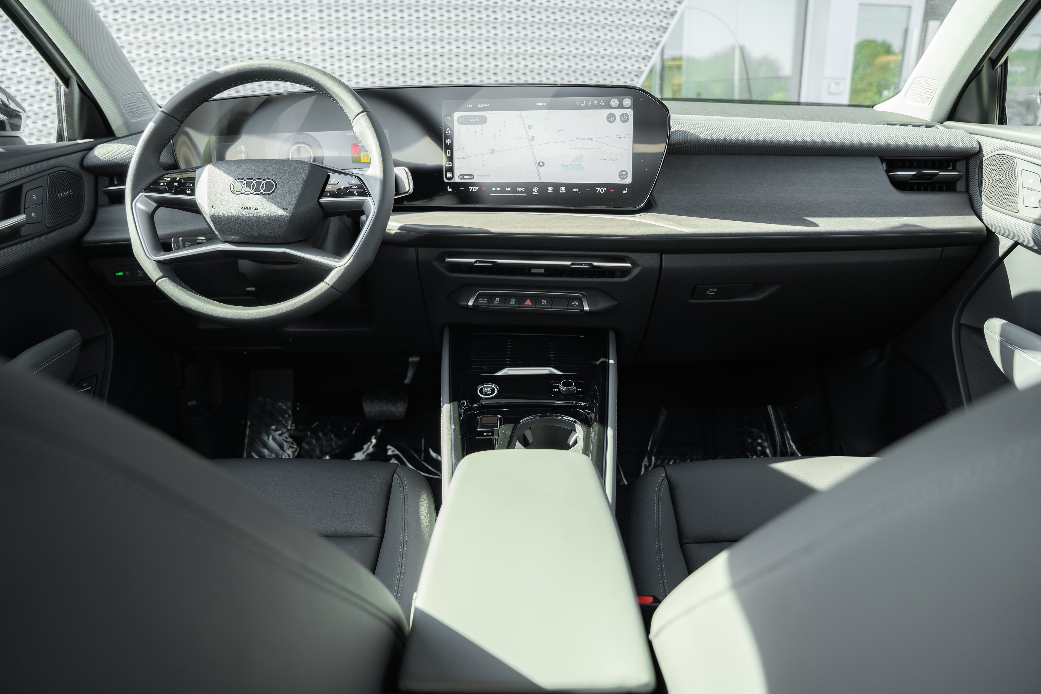 New 2026 Arrow Audi S line image 8