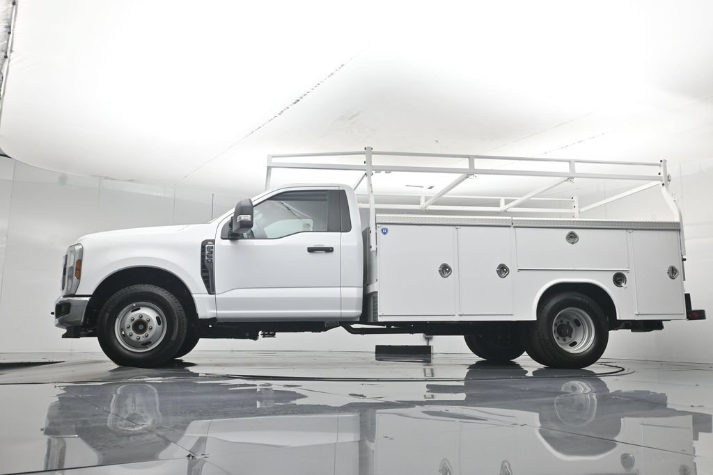 New 2026 Oxford White Ford XL image 55