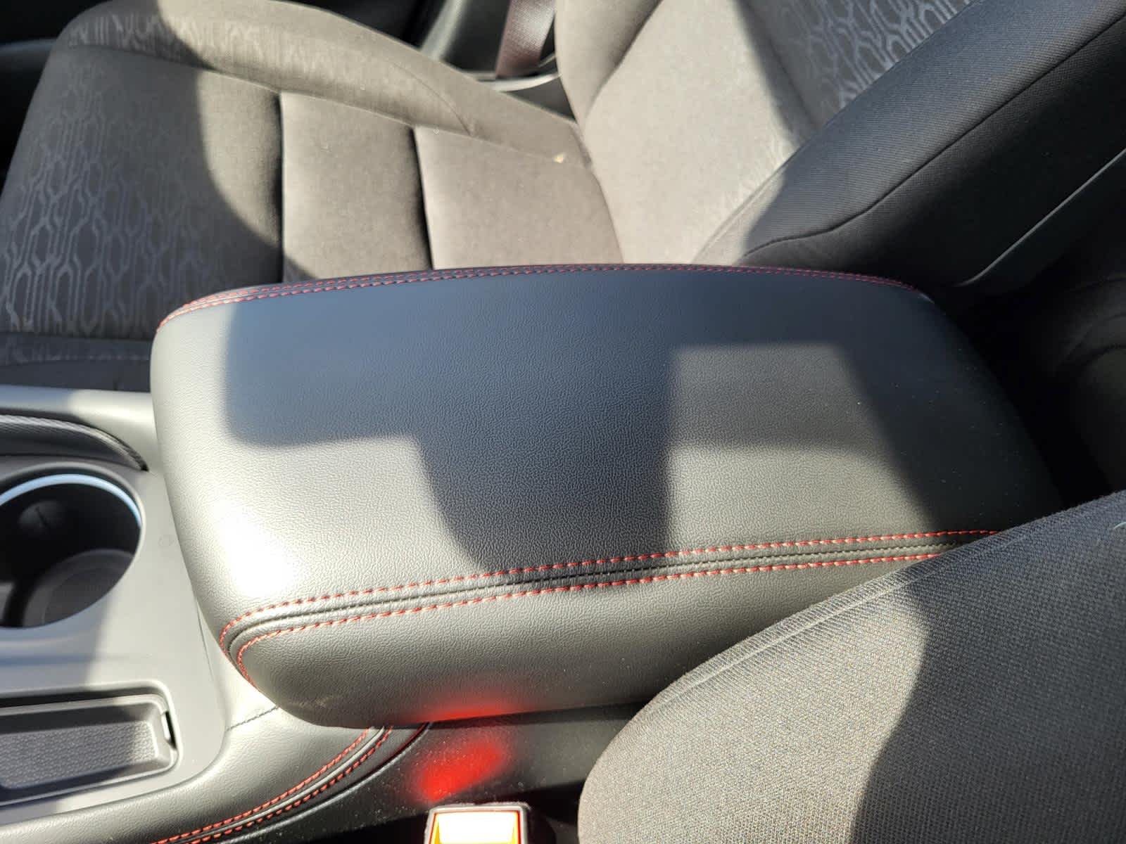 New 2026 DB Black Clearcoat Dodge GT image 19