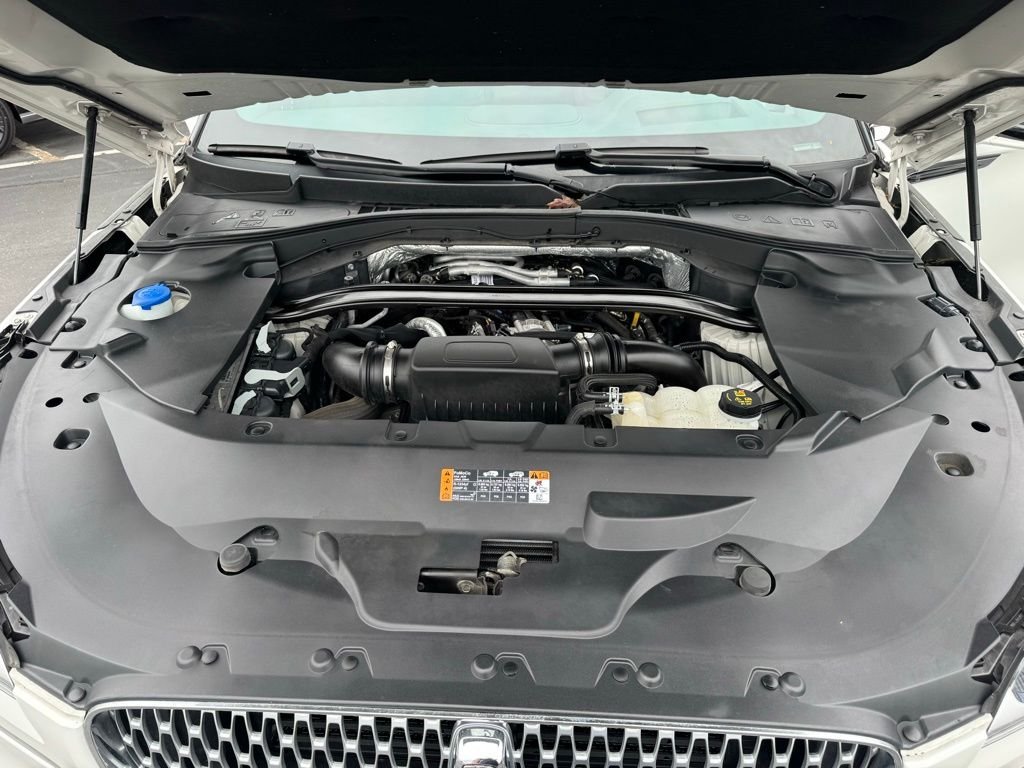 2020 Lincoln Aviator Reserve - Photo 10