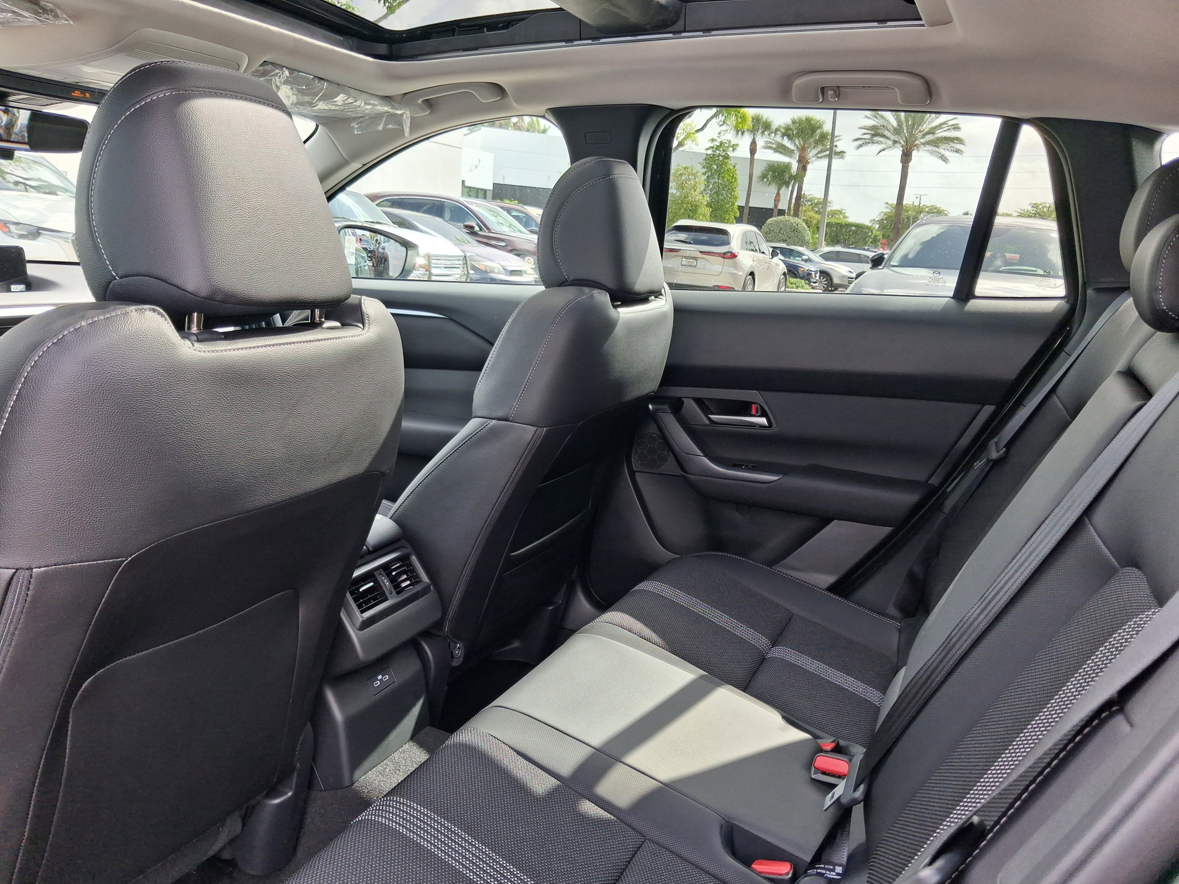 New 2026 Cypress Mazda 2.5 S Preferred image 5