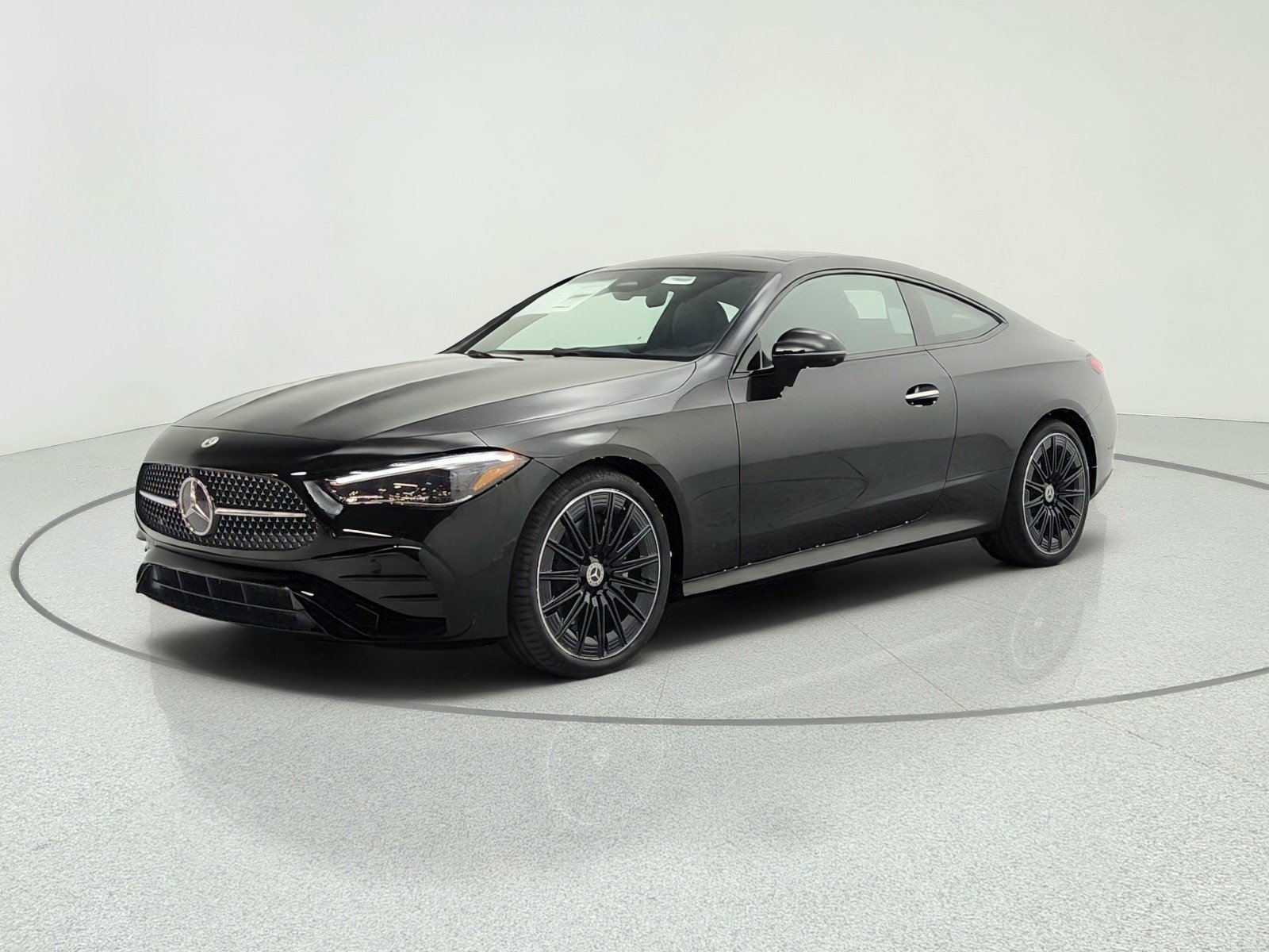 2026 Mercedes-Benz CLE CLE 300 4Matic's photo