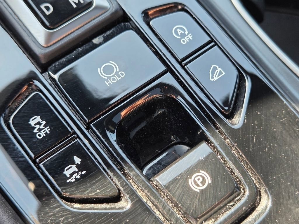 Certified Used 2024 CLOUDBURST GRAY Lexus 350 F SPORT Handling image 22