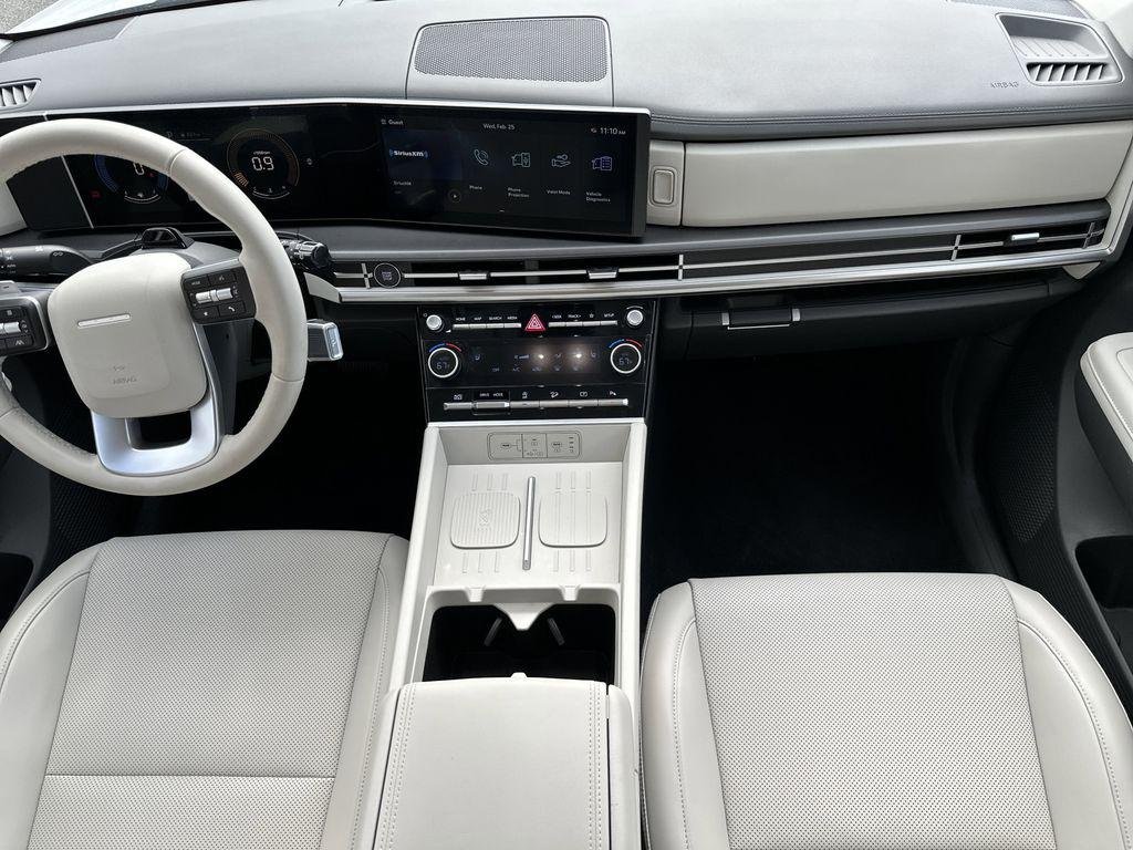 2026 Hyundai Santa Fe SEL - Photo 13