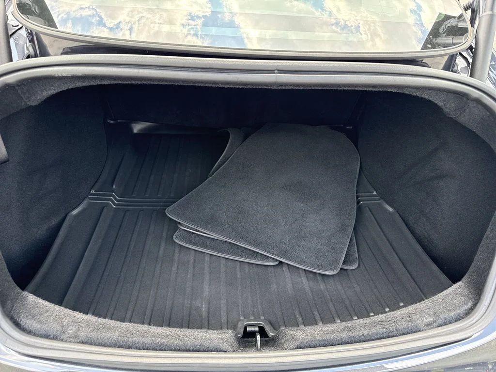 Used 2025 Gray Tesla Long Range image 18