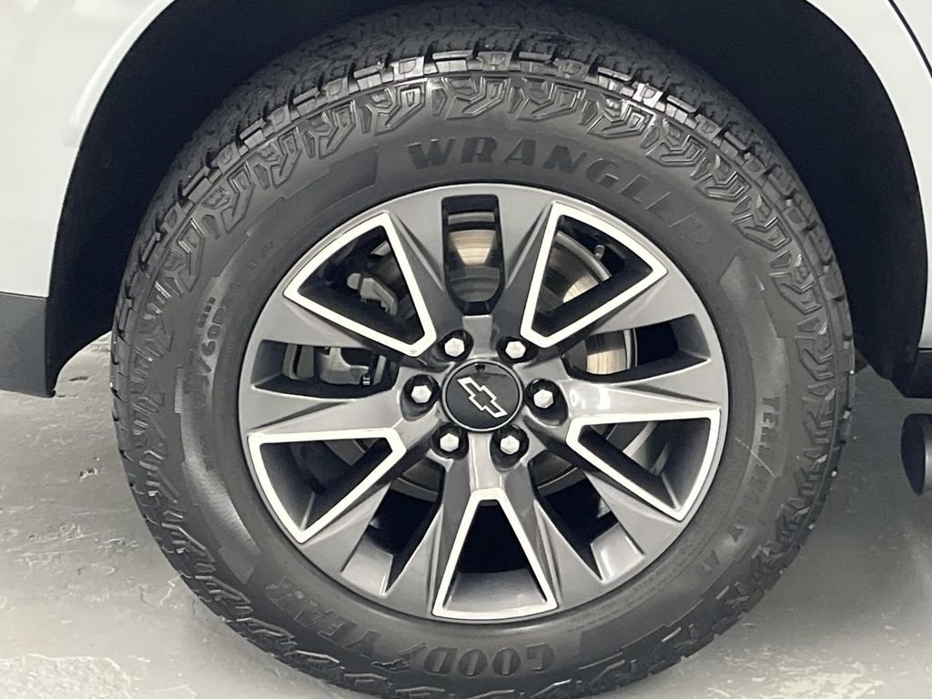 2023 Chevrolet Tahoe Z71 - Photo 9