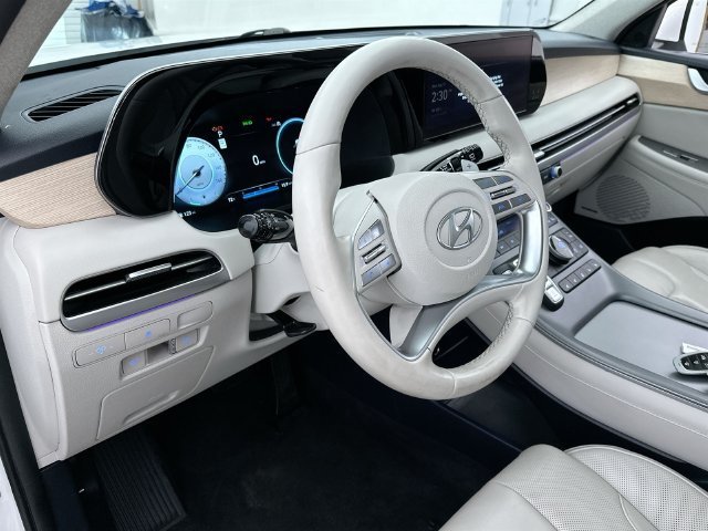 2024 Hyundai Palisade Limited - Photo 7