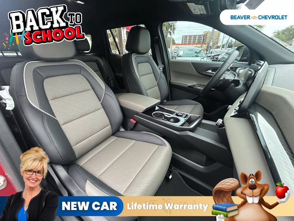 2026 Chevrolet Equinox LT - Photo 27