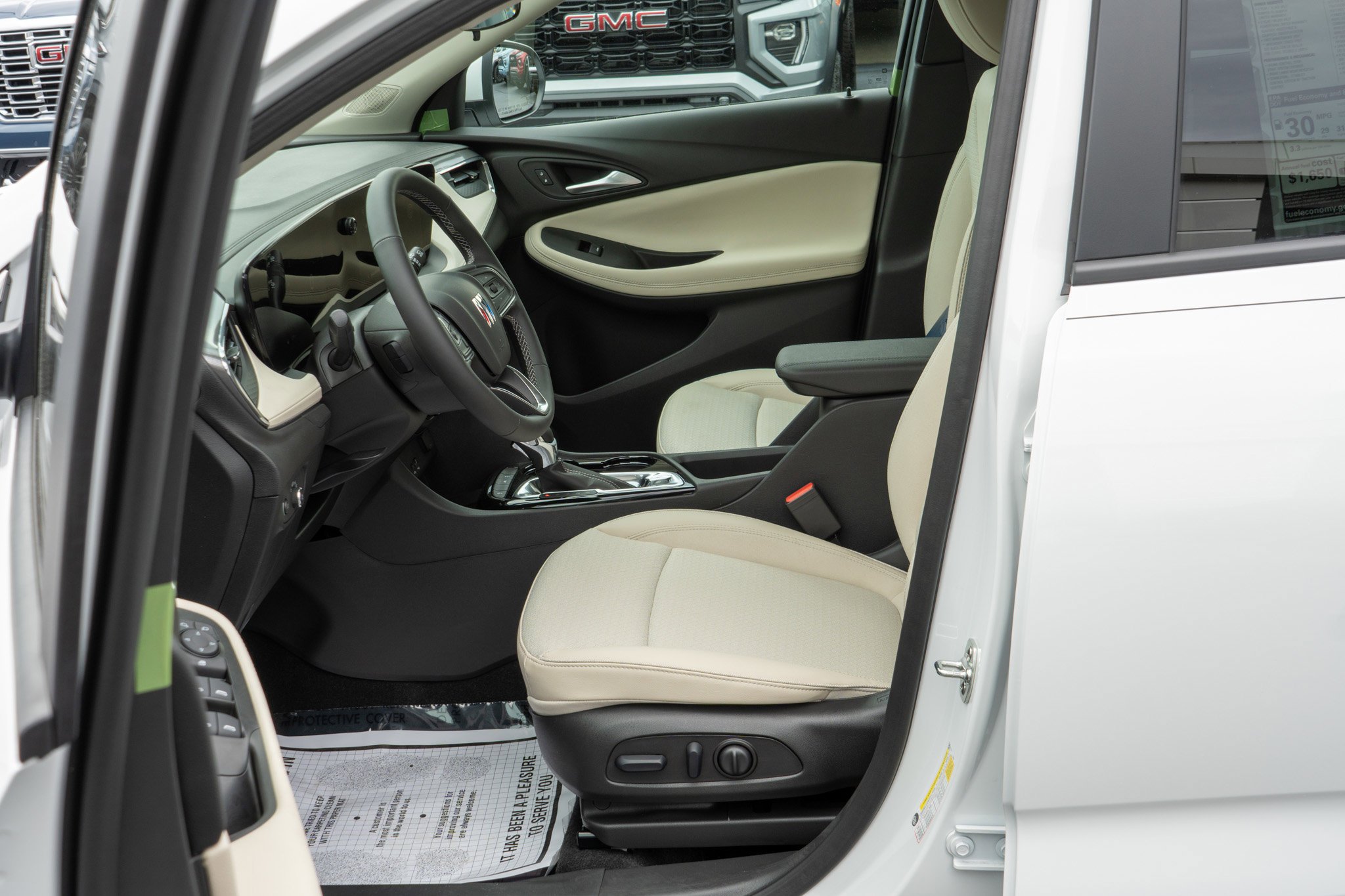 2026 Buick Encore GX Preferred - Photo 28