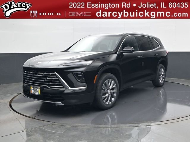 2026 Buick Enclave Preferred AWD's photo
