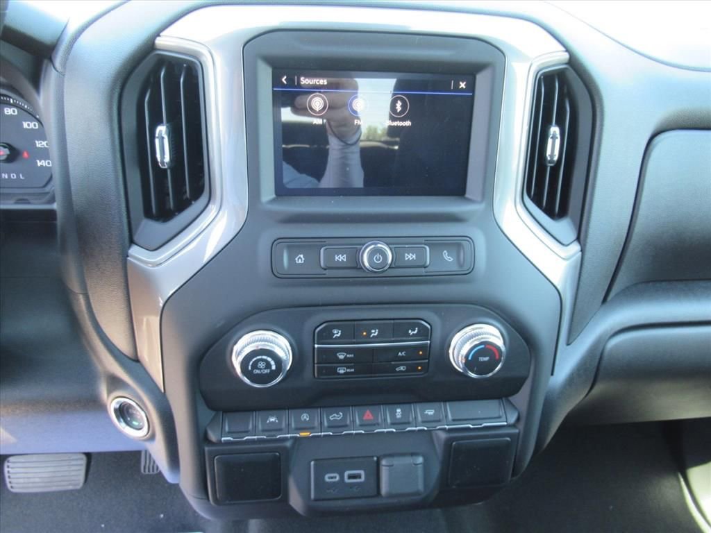 2026 GMC Sierra 1500 Pro - Photo 23