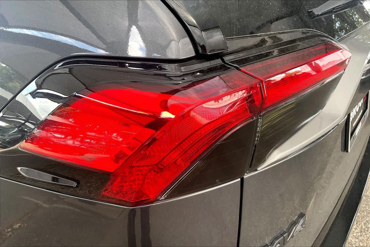 2021 Toyota RAV4 XSE - Photo 28