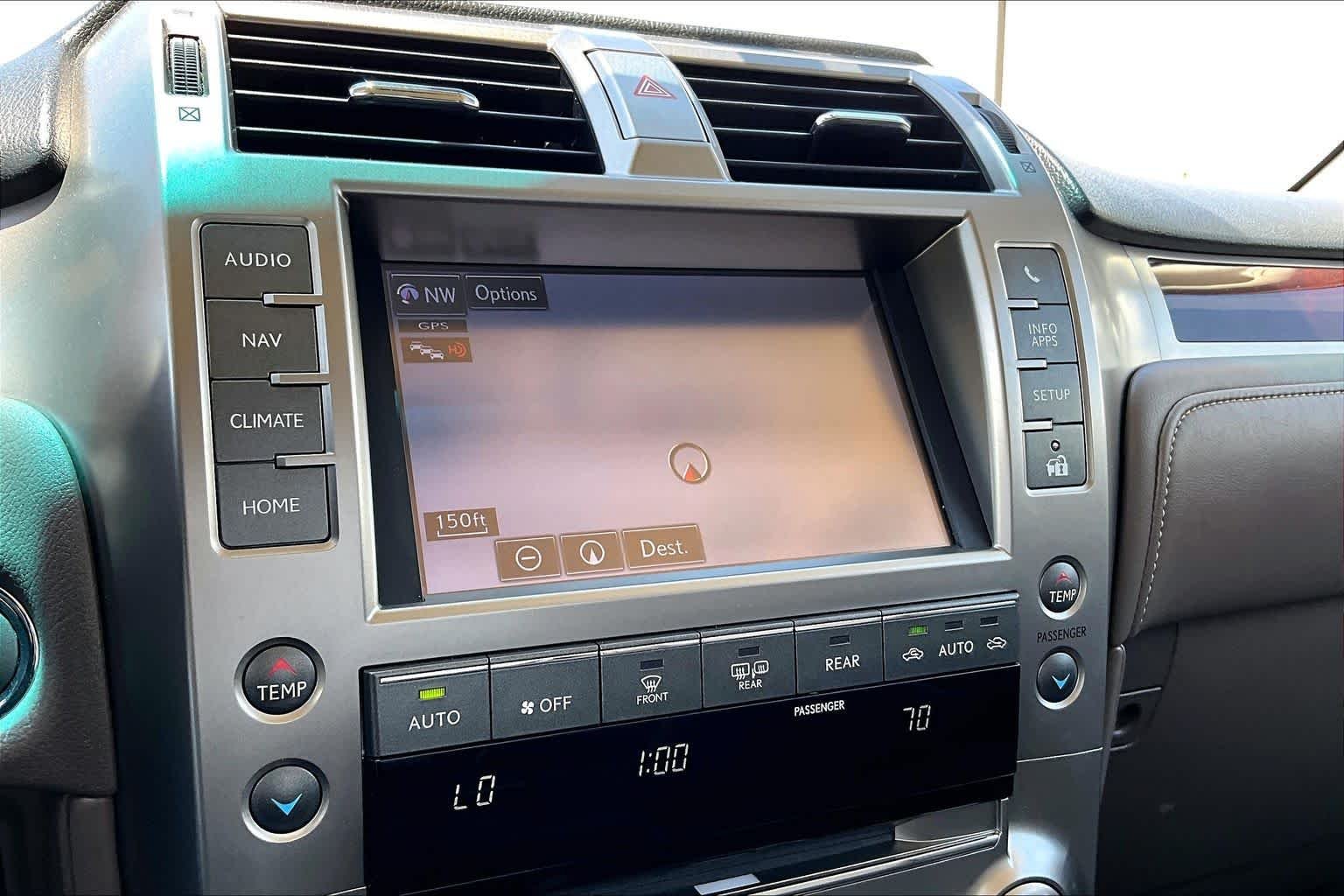 Used 2016 Starfire Pearl Lexus  image 33