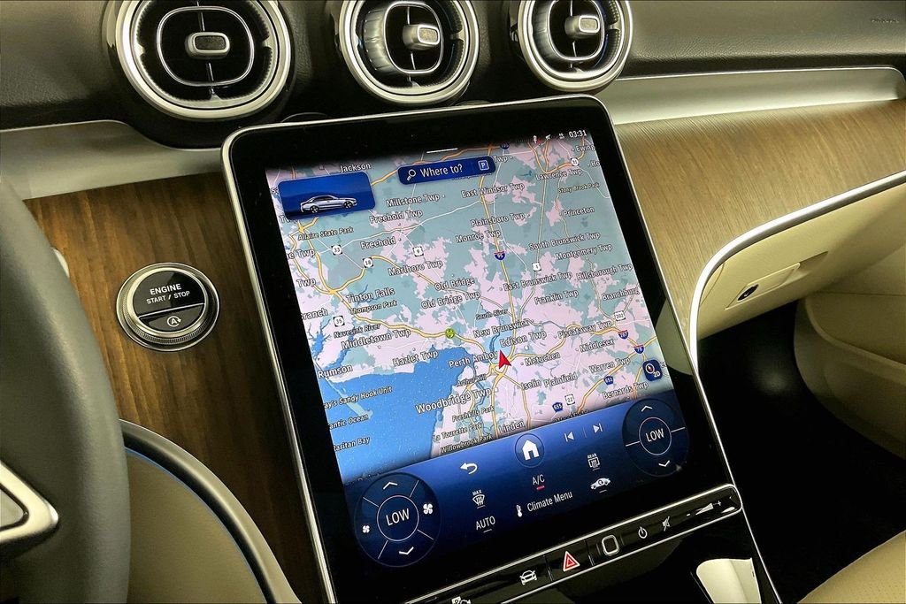 2026 Mercedes-Benz C-Class Sedan C 300 - Photo 6