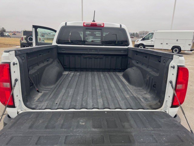 2020 Chevrolet Colorado ZR2 - Photo 27