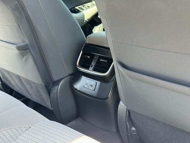 Certified Used 2025 Crystal White Pearl Subaru Premium image 22