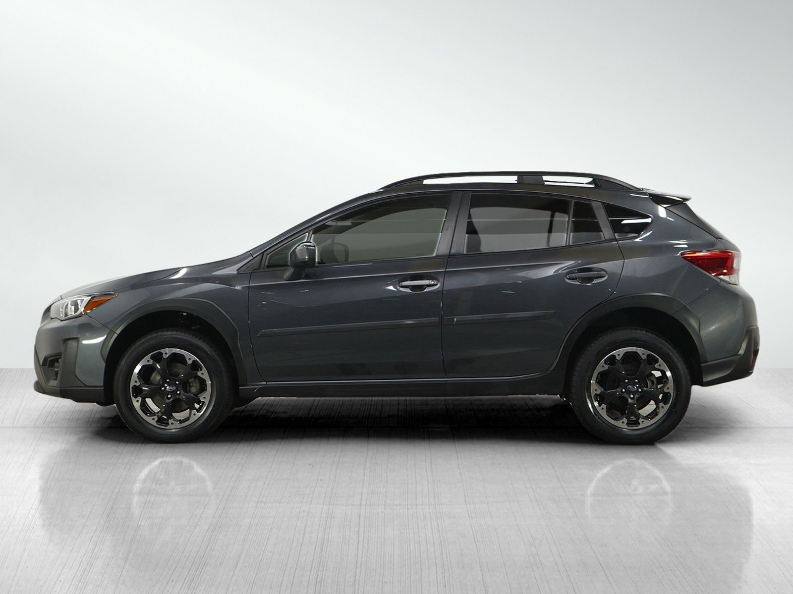 Used 2021 Subaru Crosstrek Premium with VIN JF2GTAPC9MH660588 for sale in Burnsville, Minnesota