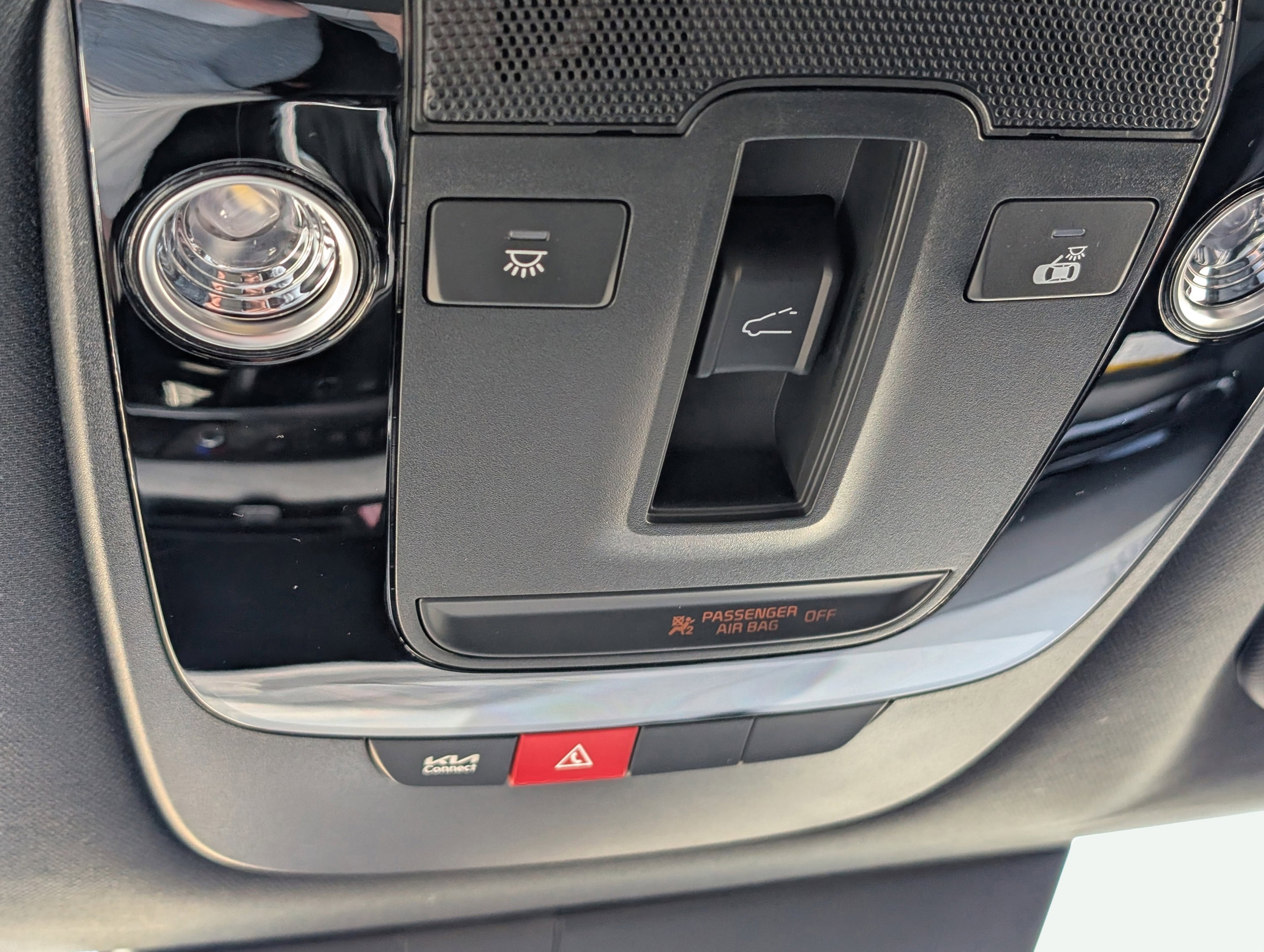 2025 Kia Sportage X-Pro Prestige - Photo 34