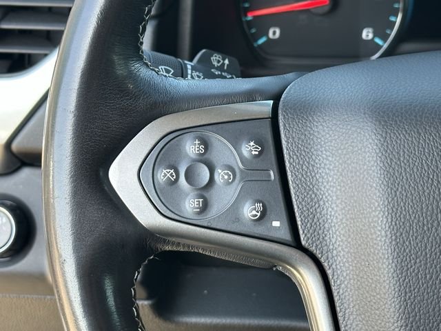 Used 2019 Beige Chevrolet Premier image 14