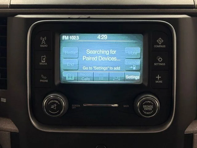 Used 2019 White Ram Express image 22