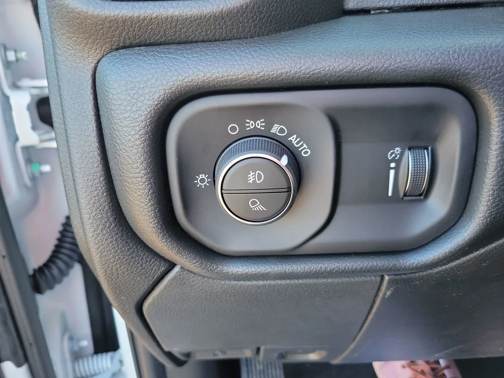 2026 RAM 2500 Tradesman - Photo 18