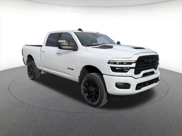 2026 RAM 2500 Laramie - Photo 1