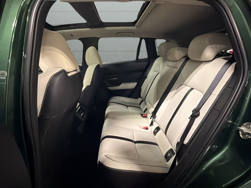 New 2026 Cypress Mazda 2.5 Turbo Green Bay Edition image 17