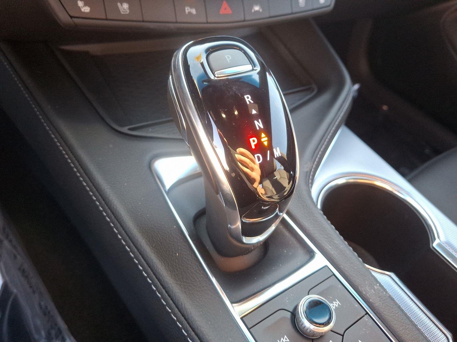 2025 Cadillac CT4 Premium Luxury - Photo 8