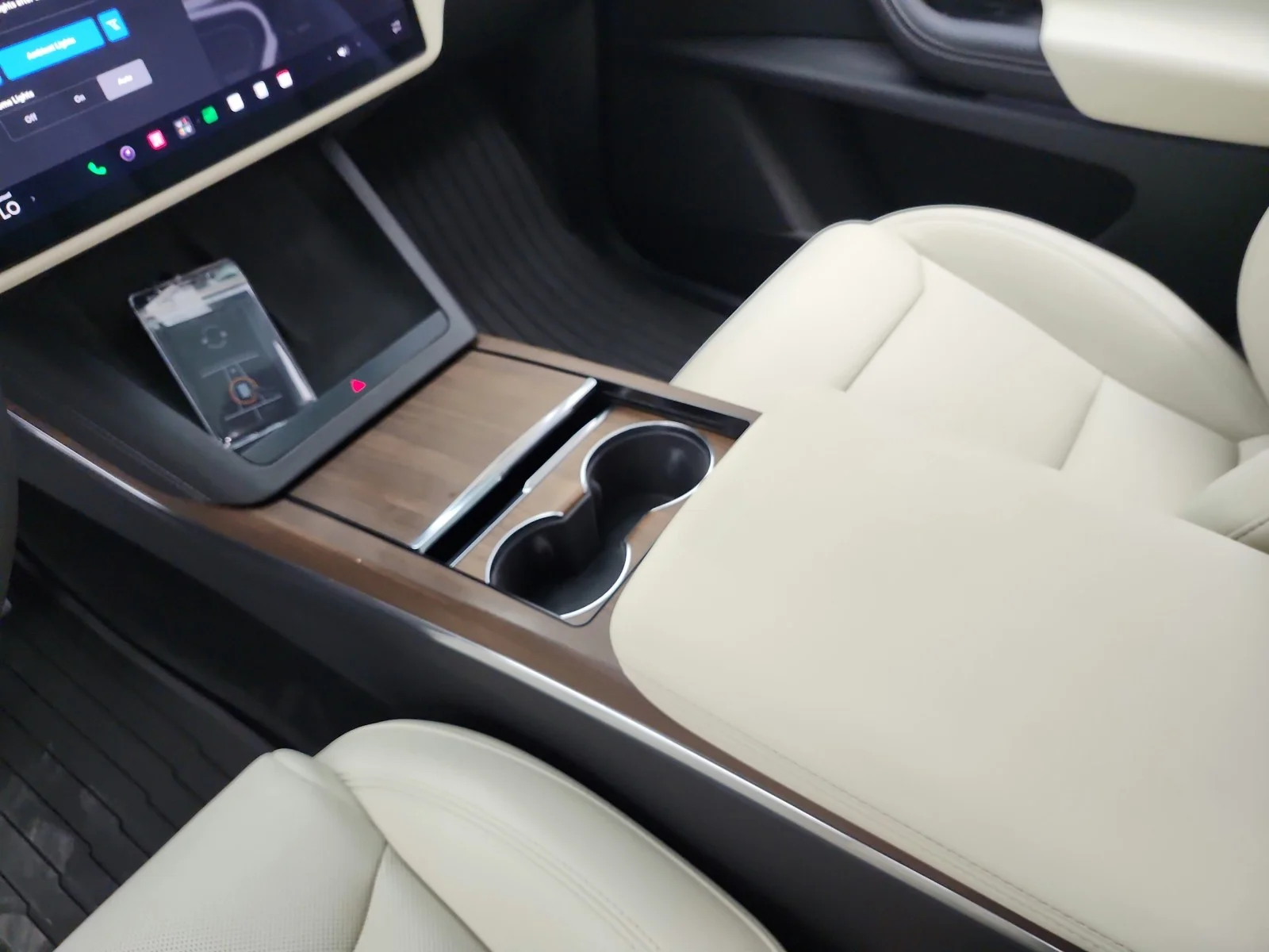 Used 2023 Midnight Silver Metallic Tesla Standard Range image 12