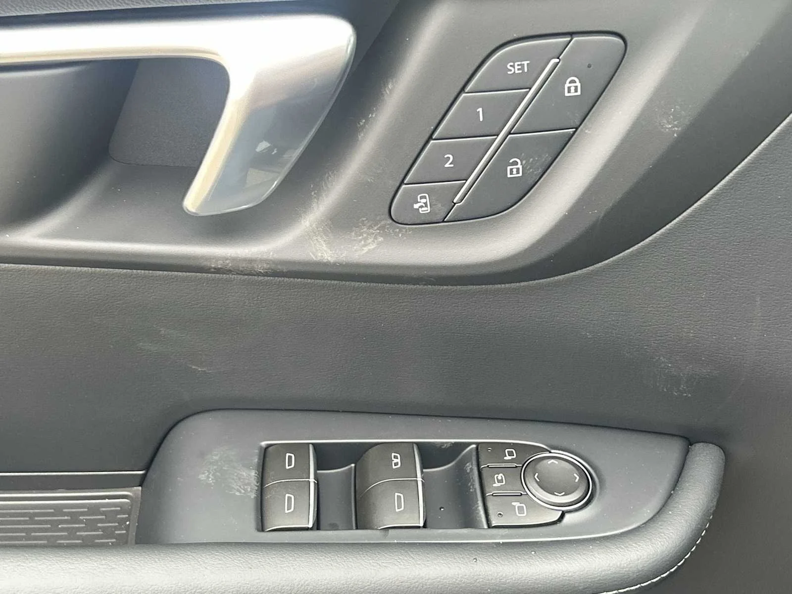 2026 Buick Enclave Sport Touring - Photo 23