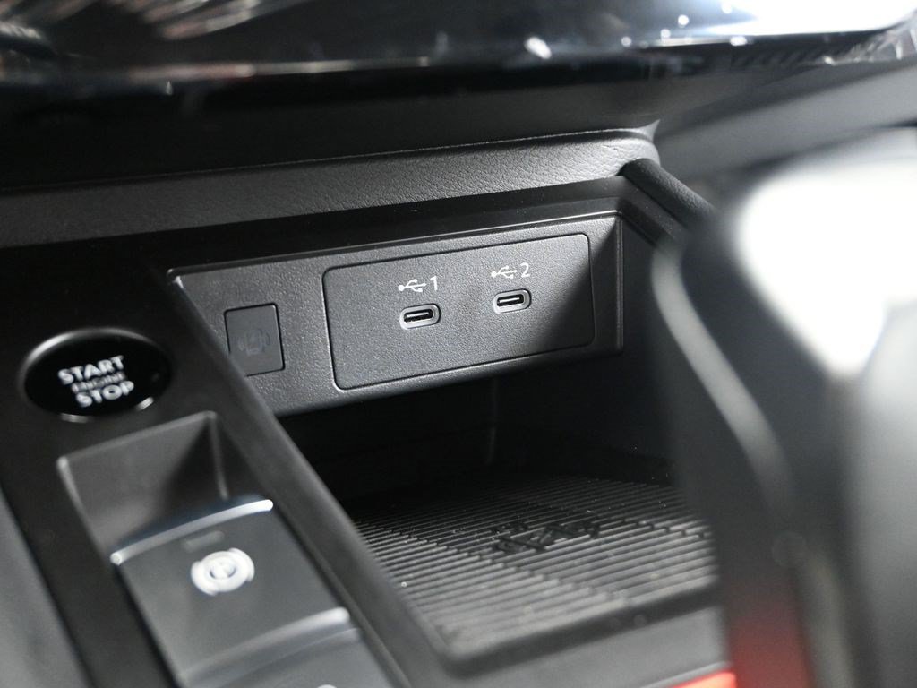 Certified Used 2026 Super Black Nissan SR image 19