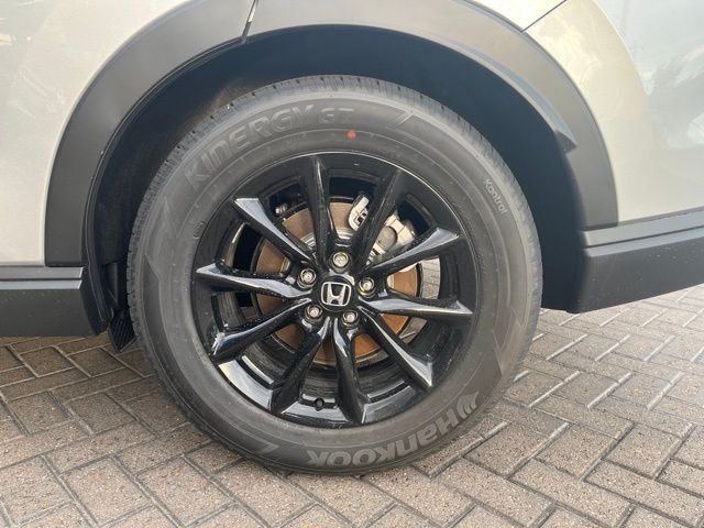 2026 Honda CR-V Sport-L - Photo 27