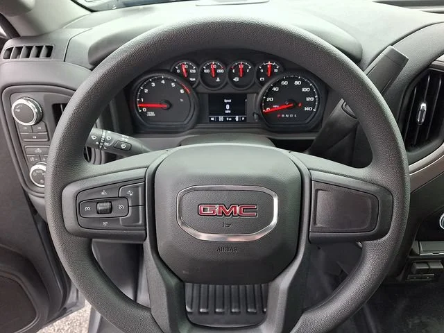 New 2026 Sterling Metallic GMC Pro image 15