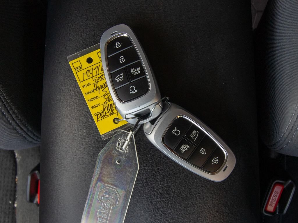 2023 Hyundai Santa Fe SEL - Photo 15