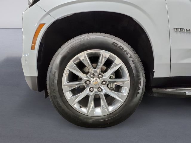 New 2026 Polar White Tricoat Chevrolet Premier image 14