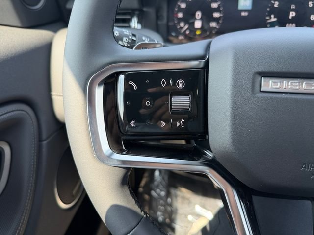 New 2026 Fuji White Land Rover Landmark image 22